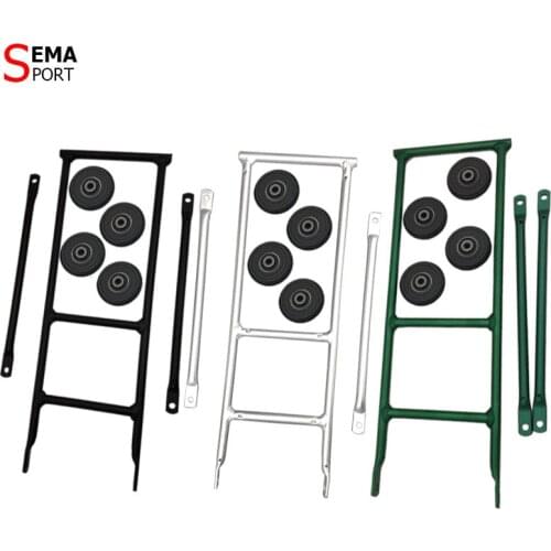 SEMA Goods For Sports And Recreation