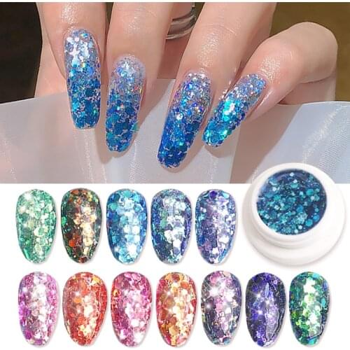 SKVP Nail Paints