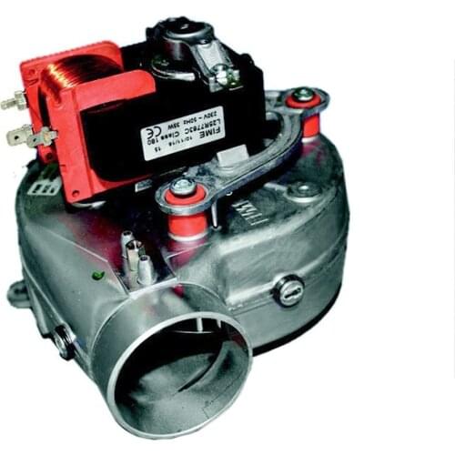 Boiler Fan Motor Replacement For Bosch Clasic Plus,Clasic,Silver,Exclusive - Buderus Logamax UO62