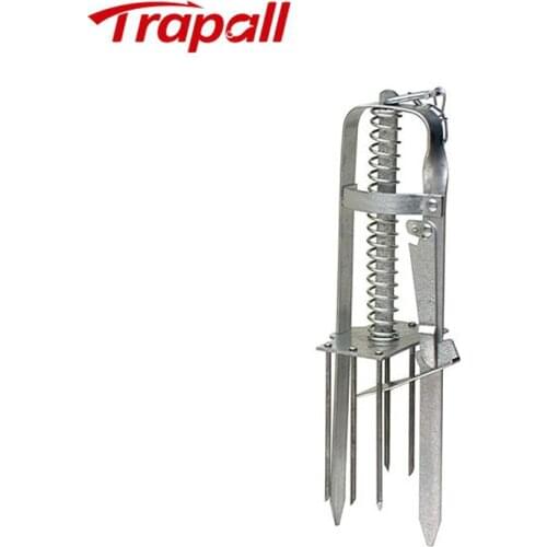 Trapall Products For The Garden And Vegetable Garden