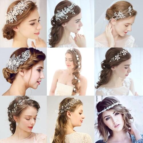 TUANMING Tiaras For Hair China