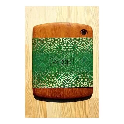 WOODES Kitchen Goods