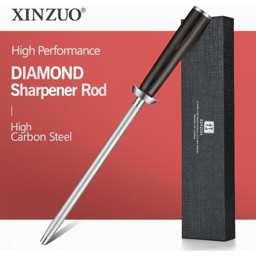 Diamond Knife Sharpeners XINZUO China