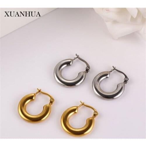 XUANHUA Earrings