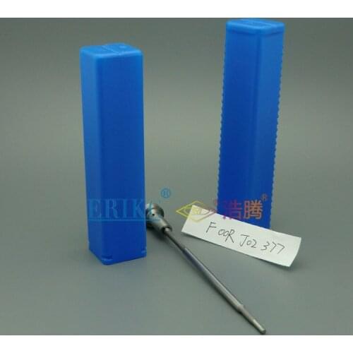 Liseron ERIKC 0445120167 injector parts control valve F 00 R J02 377, F00R J02 377 CRIN parts valve F00RJ02377