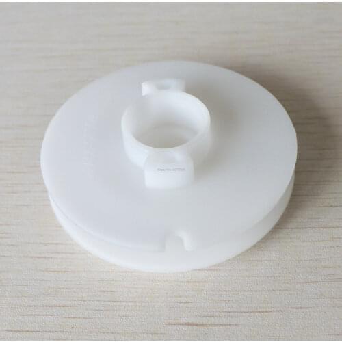 10pcs 40-5 Brush cutter starter drum wheel rope rotors