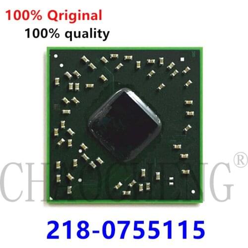 1100% New 218-0755115 218 0755115 BGA Chipset
