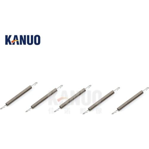 5PCS/LOT) A080861/A080861-01 Spring for Noritsu QSS 3201/3202/3203/3501/3502/3300/3301 Digital Minilab Sparepart