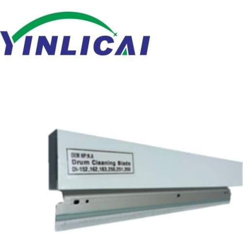 5pcs Copier spare parts Made in Japan Cleaing blade for Xeroxs wc123 128 133