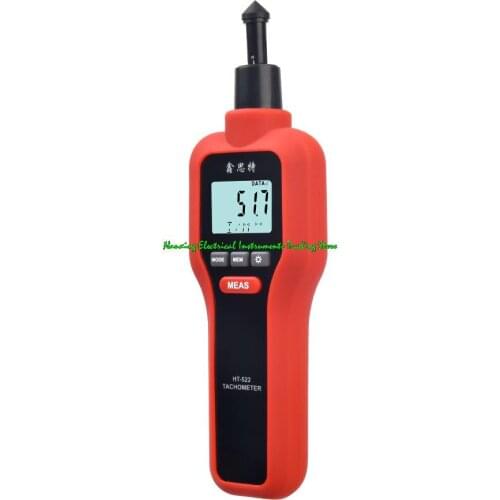 Fast arrival Digital Tachometer with manufacturer/supplier HT-522