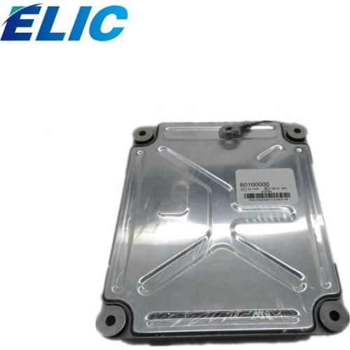 SAILFISH MACHINERY excavator EC210B EC240B EC290B EC360B ECM D6E engine computer board DE6 engine controller 60100000