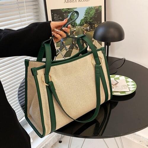 HTUUA Large Women's Bags