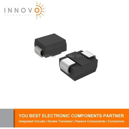 INNOVO 10pcs/lot 100pcs/lot P6SMBJ200AT/R P6SMBJ200AT PX DO-214A New original