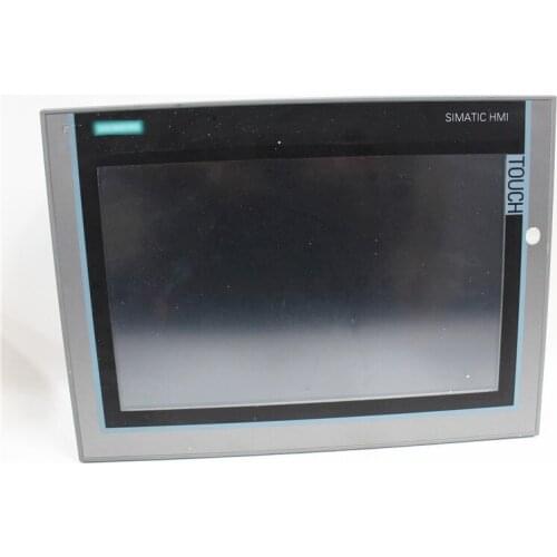 Used In Good Condition 6AV7881-3AE00-8DA0 Panel View / Touch Panel