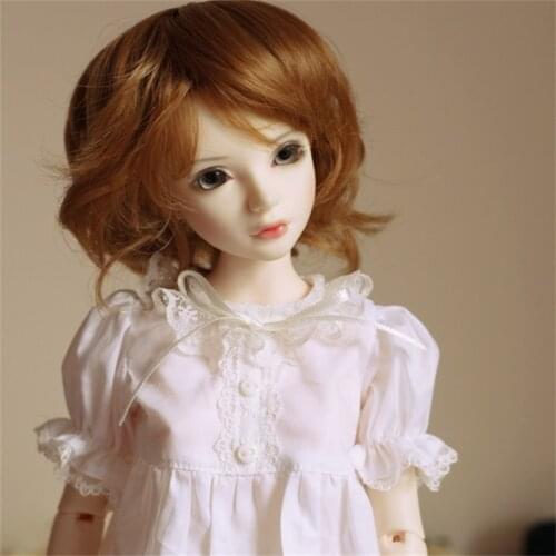 Doll BJD Tilly 1/4 Fashion Toys for Girls Toy Girl Mini Baby Jointed Dolls
