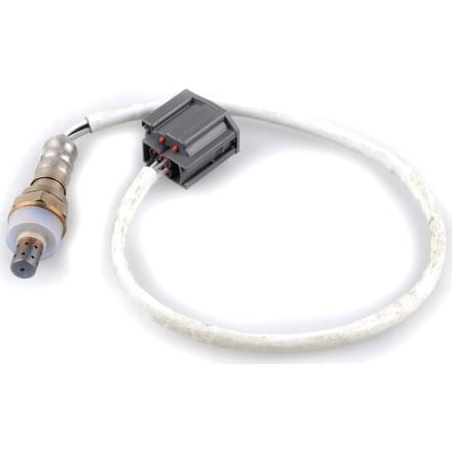 Hot Selling Car Oxygen Sensor For Mazda 3 2005 2010 2.0 BK REAR LFN8-18-861 FRONT LFN7-18-8G1