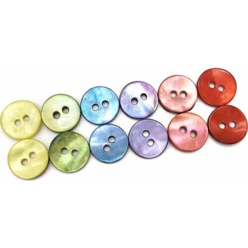 MEISHIMEIYI Buttons For Clothes