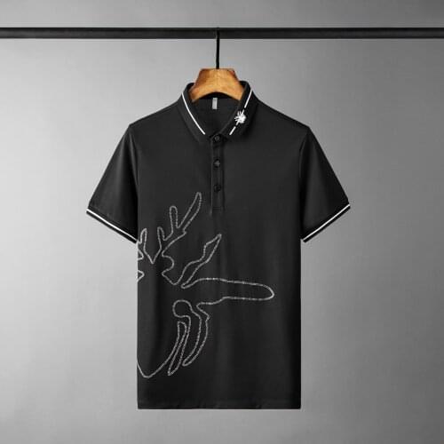 Мужские однотонные футболки Minglu China At AliExpress