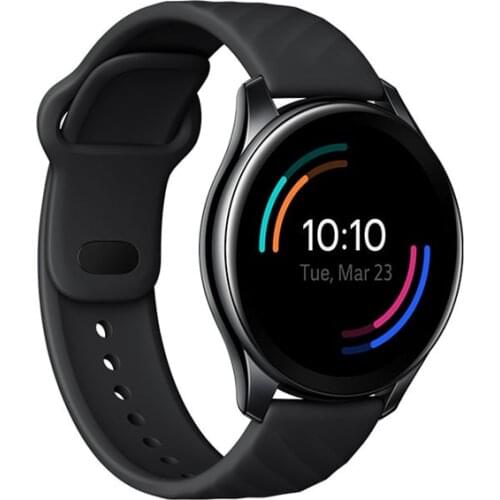 New Oneplus Watch 4GB Smart Everywear Up to 14 days 1.39 inch AMOLED 402mAh IP68 For OnePlus 9 9Pro 8 8T