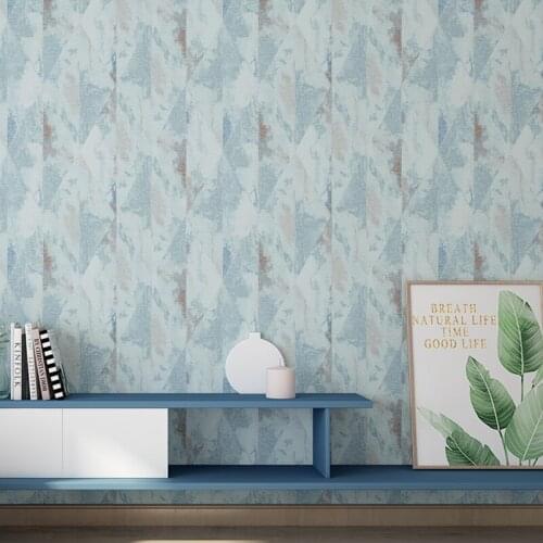 Modern Light Luxury Diamond Pattern Wall Paper Nordic Style Bedroom Living Room Decor Wallpaper Roll Blue Beige Pink Light Grey