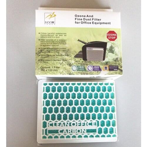 Ozone Filter Used for Printer Copier Ozone Filter