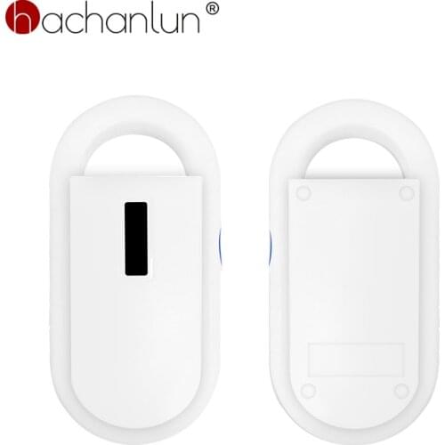Pet Scanner ISO11784/5 FDX-B Animal Pet Id Reader Chip Transponder USB RFID Handheld Microchip Scanner for Dog Cats Horse