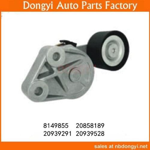 Tensioner Pulley OEM 8149855 20858189 20939291 20939528