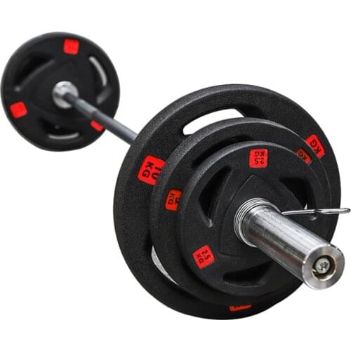 Cheapest Shipping Method Lifting Plates House Sport Gym Barbell Weight Plates