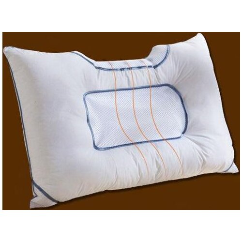 U-shaped pillow magnetic therapy pillow