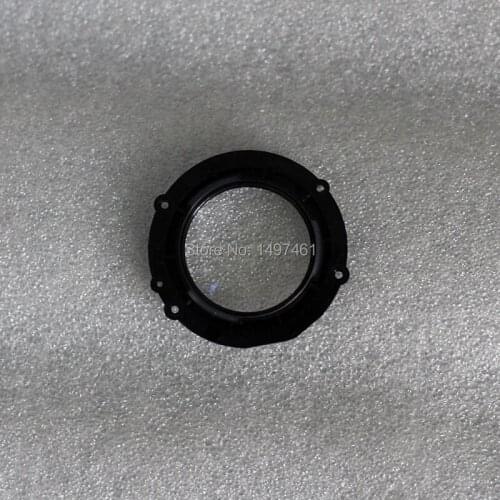 Rear last Optical lens glass group Repair parts For Fujifilm XC 50-230mmF4.5-6.7 OIS II(XC50-230) lens