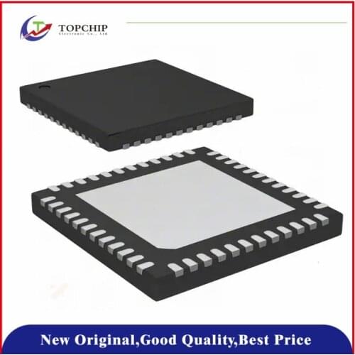 1Pcs New original STM32F103CBU6 STM32F103CBU6TR MCU 32BIT 128KB FLASH 48QFPN