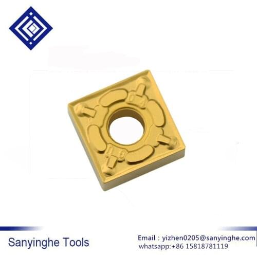 Free shipping high quality 10pcs/lots SNMG120404N/ SNMG120408N-GU AC820/AC830 cnc carbide inserts