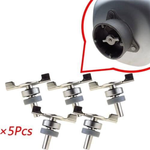 5 Pcs High Quality Kitchen Appliance Parts For LG With Iron Bread Maker Parts Bearings Rubber Ring