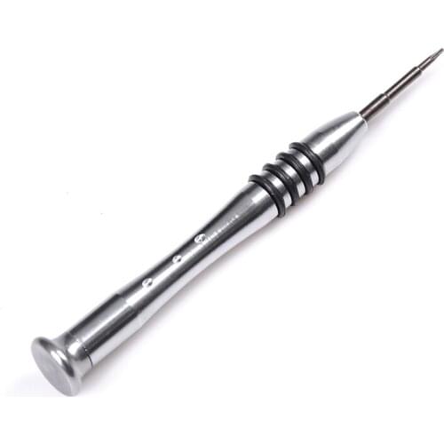 5 Point Star 0.8mm Repair Open Tools for Phone Precision Metal Screwdriver Disassemble Teardown Opening Repair Tools