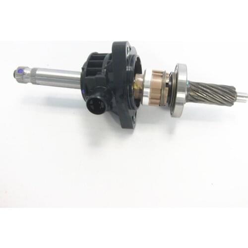 Auto replacement part high quality original power steering system wheel steering kit for Mazda 6 2008-2012