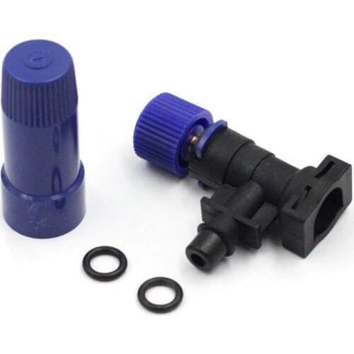 Combi Parts Protherm Lynx Combi Water Filling Tap HT-A-DM0033-3