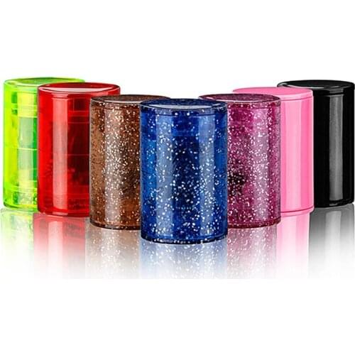 Good Quality Guitar Mini Ukulele Sand Shaker Hammer Rhythm Finger Ring Ukulele Accessories