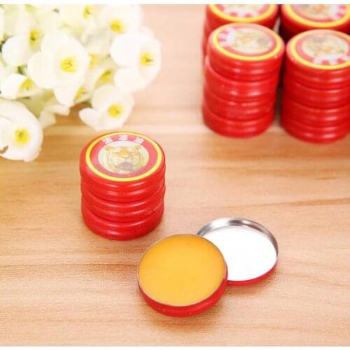 Тигровые бальзамы KuZHEN China At AliExpress