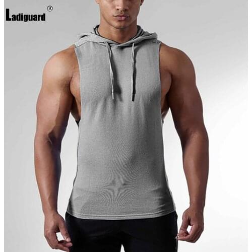 Ladiguard Men's T-shirts