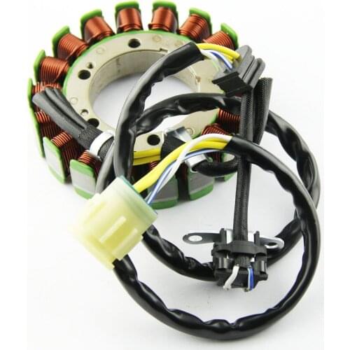 Magneto Stator Coil Generator Spare Parts For Honda TRX500FE TRX500 Foreman 500 ES S 31120HP0A01 31120-HP0-A01