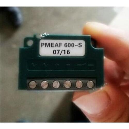 Motor brake rectifier PMEAF 600-S