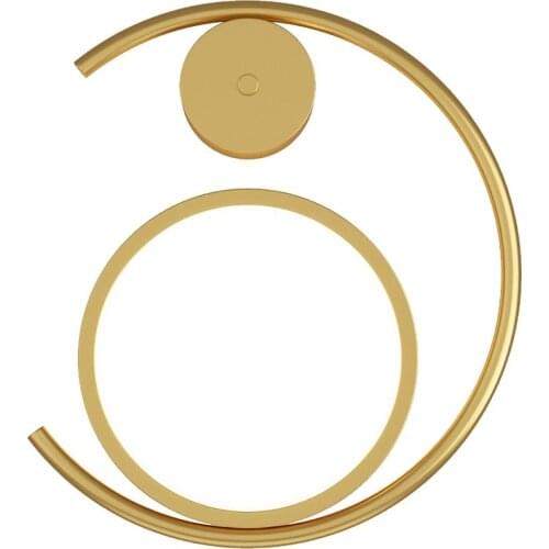 Wall Lamp Aisle Light Bedroom Living Room Dining Room Background Wall Lamp Home Decoration Indoor Light Nordic