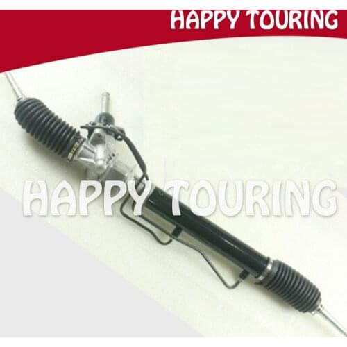 New Power Steering Rack For Subaru Forester Impreza WRX 2002-2007 34110-SA030 34110FE091 34110FE380 34110SA030 LFTT HAND DRIVE