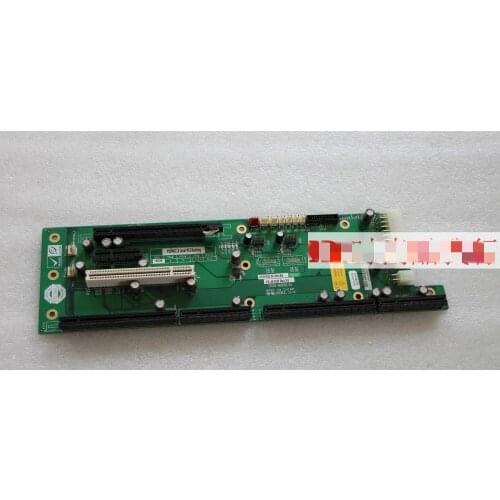PE-4S-R20 REV: 2.0 PCIE industrial control backplane