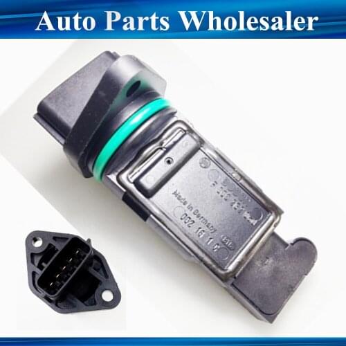 Genuine 22680-8U301 226808U301 Mass Air Flow Meter MAF Sensor