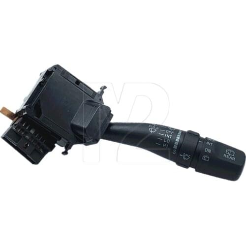 For SANTA FE 00-06 GeNuiNe WIPER & WASHER SWITCH 9342026100 93420 26100 93420-26100 9342026180 93420 26180 93420-26180