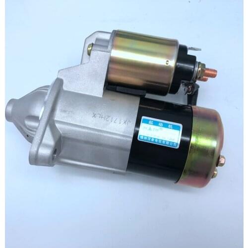 Engine Starter for old BYD F3 G3