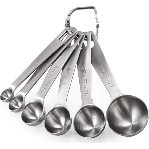 UOSU Measuring Containers And Scales For Kitchens