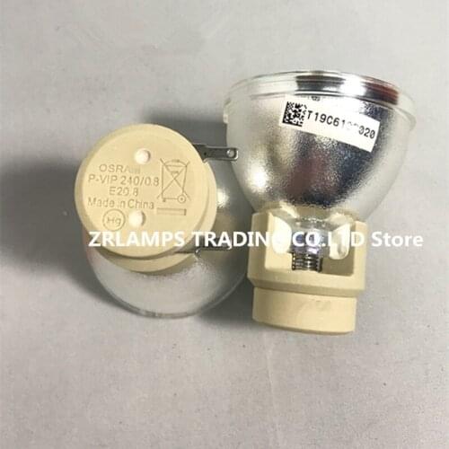High-quality Orginal 5J.J5105.001 240w for Benq W710ST Projector lamp bulb P-VIP 240/0.8 E20.8
