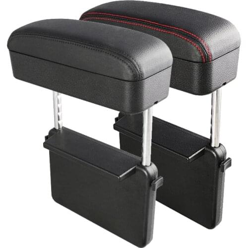 XhaoR Armrests For Cars